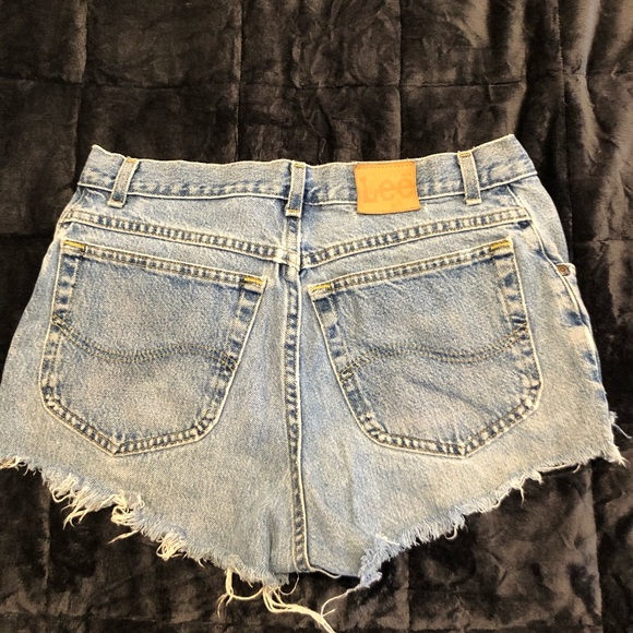 Lee shorts! - Picture 1 of 2
